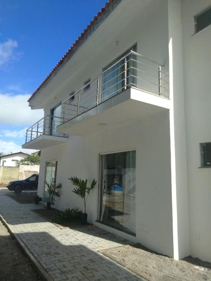 Casa Da Keila Vila Porto Seguro Exterior foto