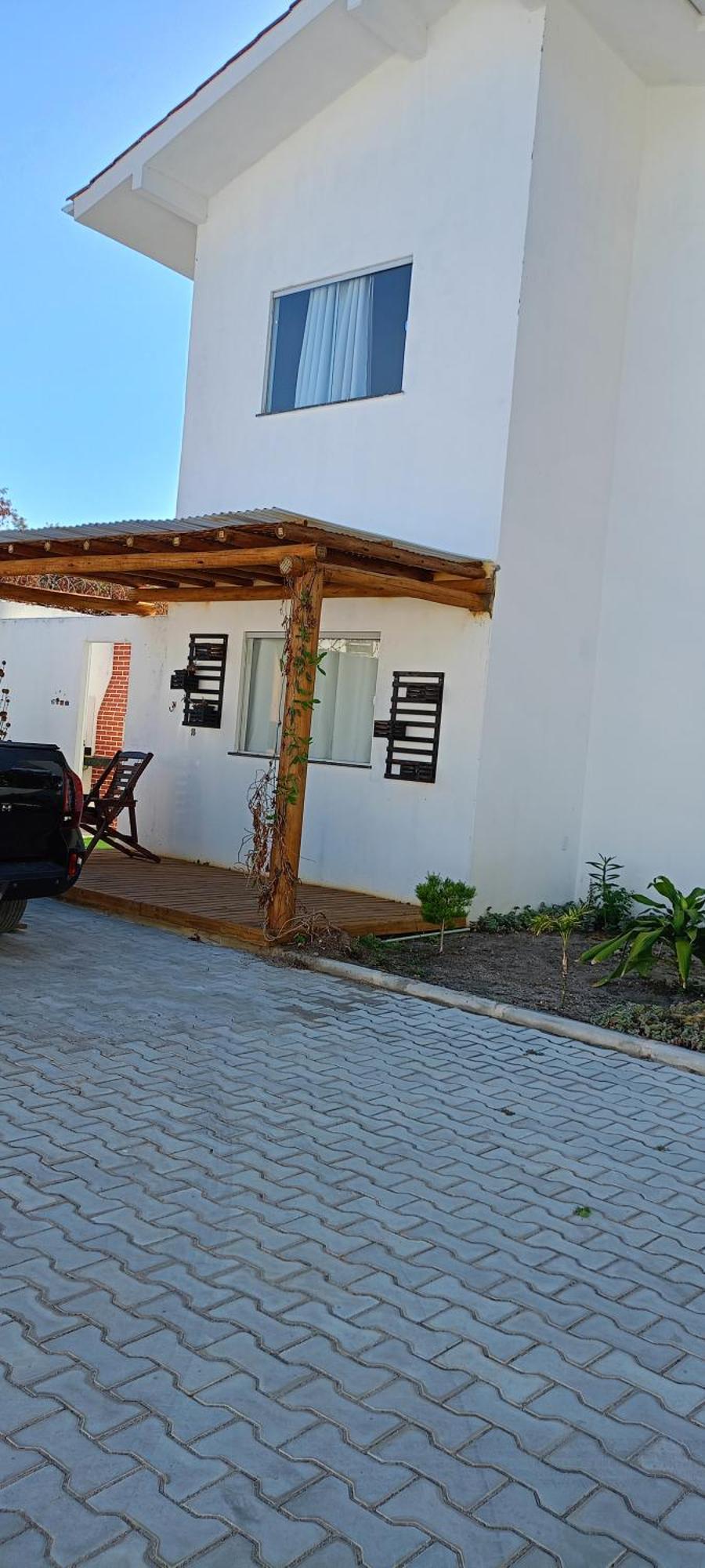 Casa Da Keila Vila Porto Seguro Exterior foto